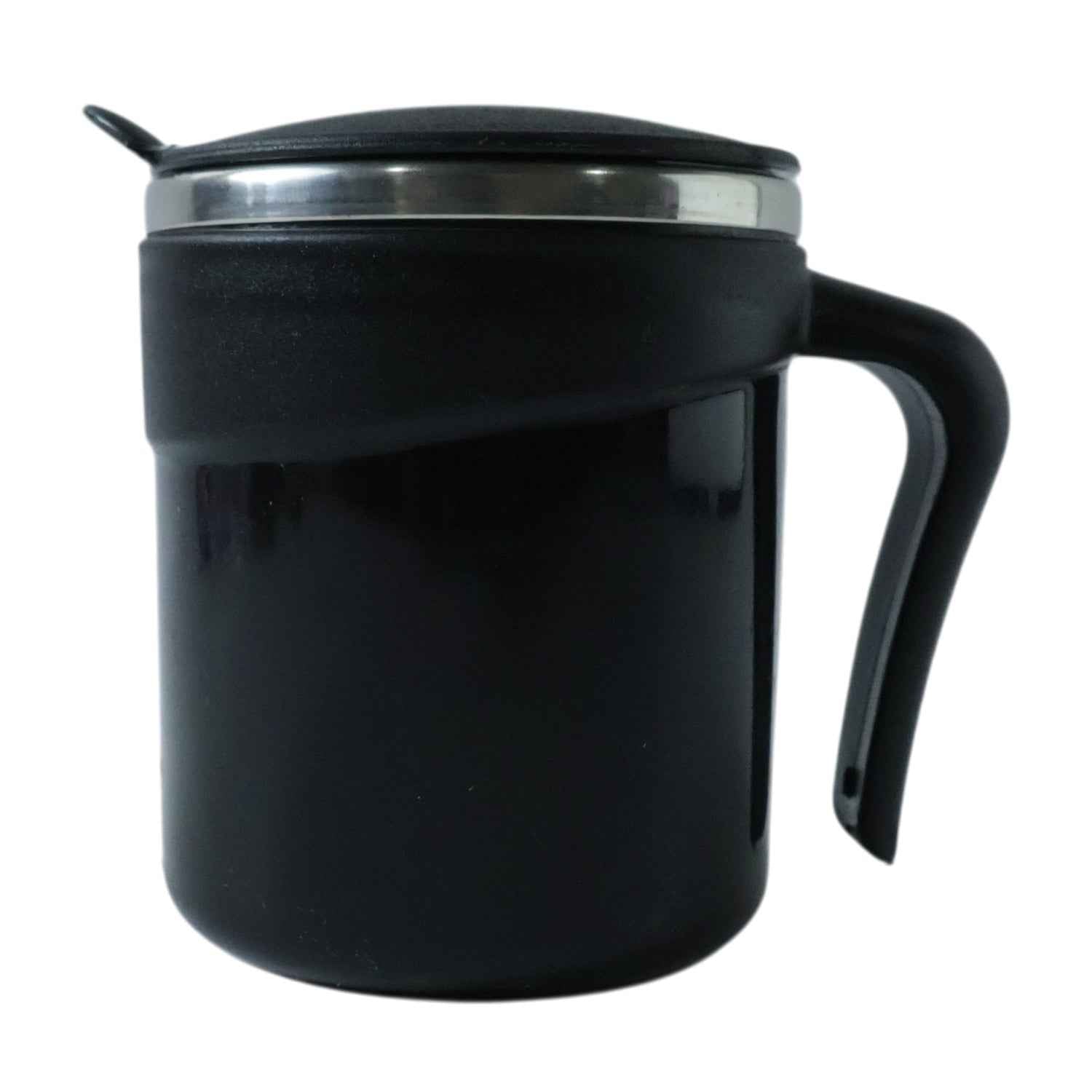 Insulated Dolphin Mug – Keeps Drinks Hot or Cold for Longer