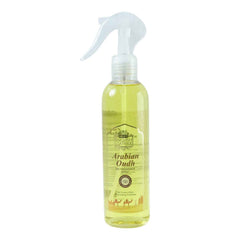 Arabian Oudh Air Freshener – Long Lasting Fragrance for Home & Office