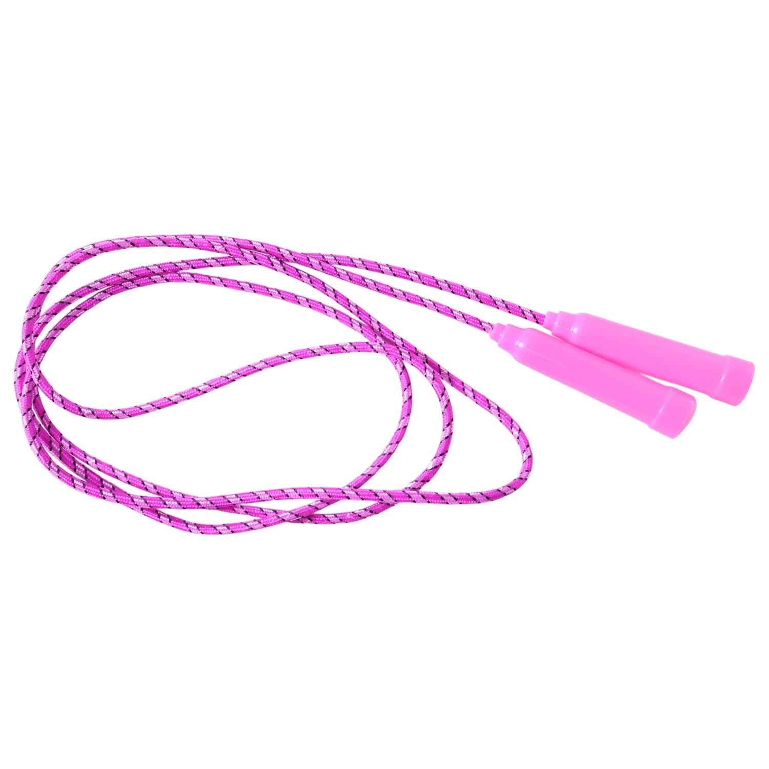 Fitness Skipping Rope – Durable Jump Rope for Kids & Adults