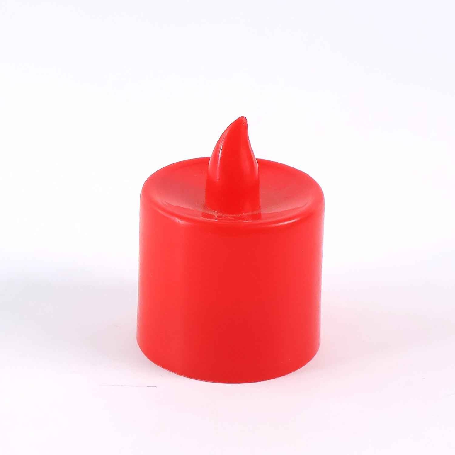 LED Tea Light Diya – Flameless, Battery Operated Diwali | Indo Glow