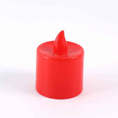 LED Tea Light Diya – Flameless, Battery Operated Diwali | Indo Glow