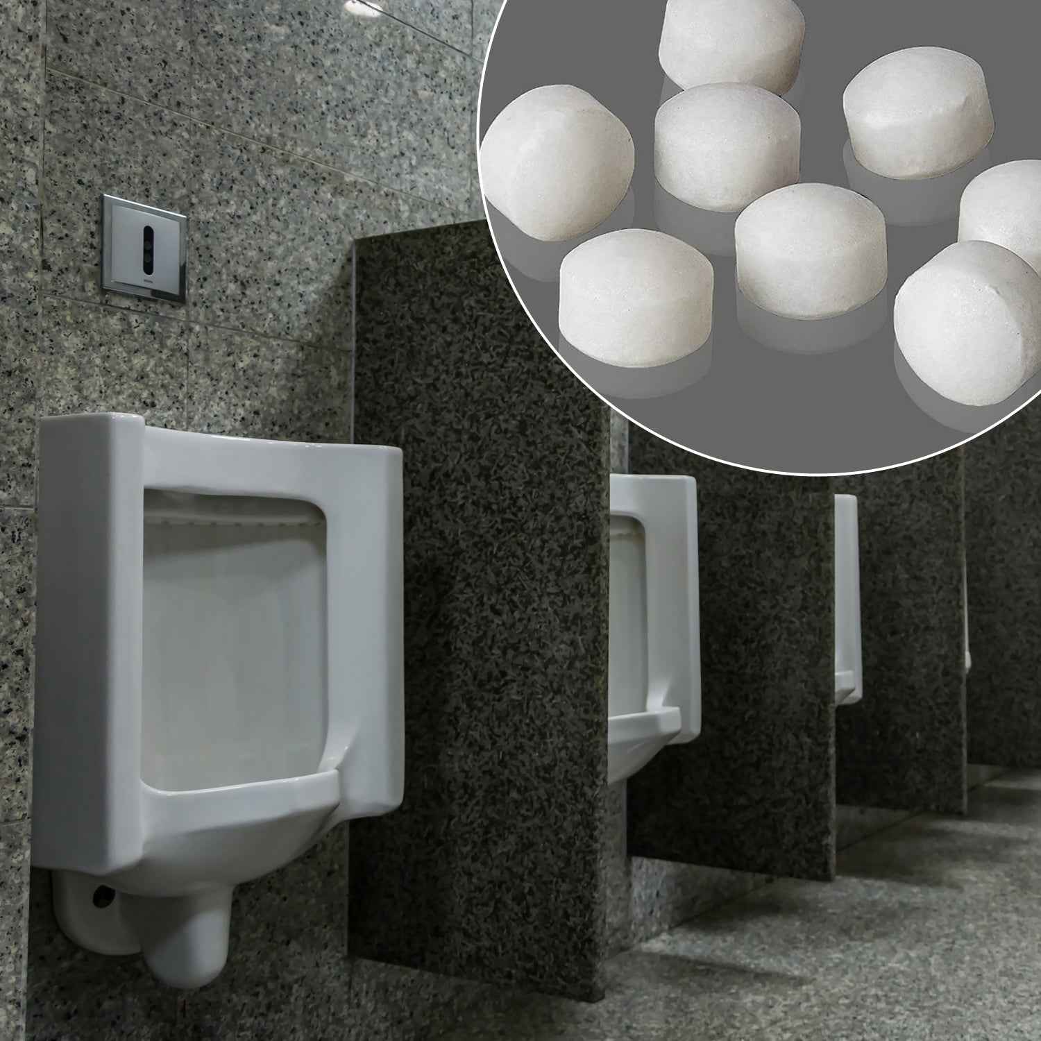 Naphthalene Balls for Wardrobe & Home Pest Control | Wonder Fresh