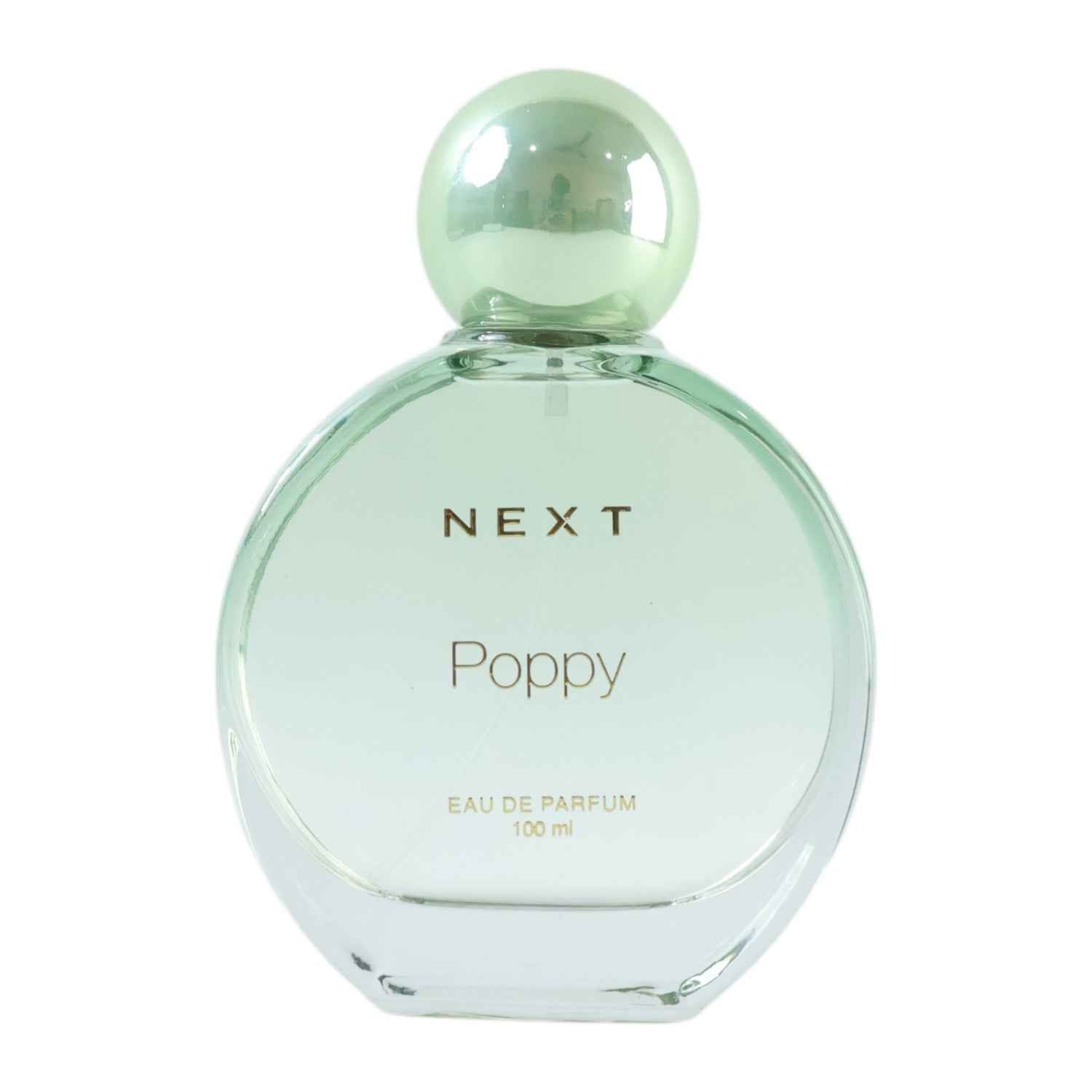 Next Premium Poppy Perfume – Long Lasting Floral Fragrance