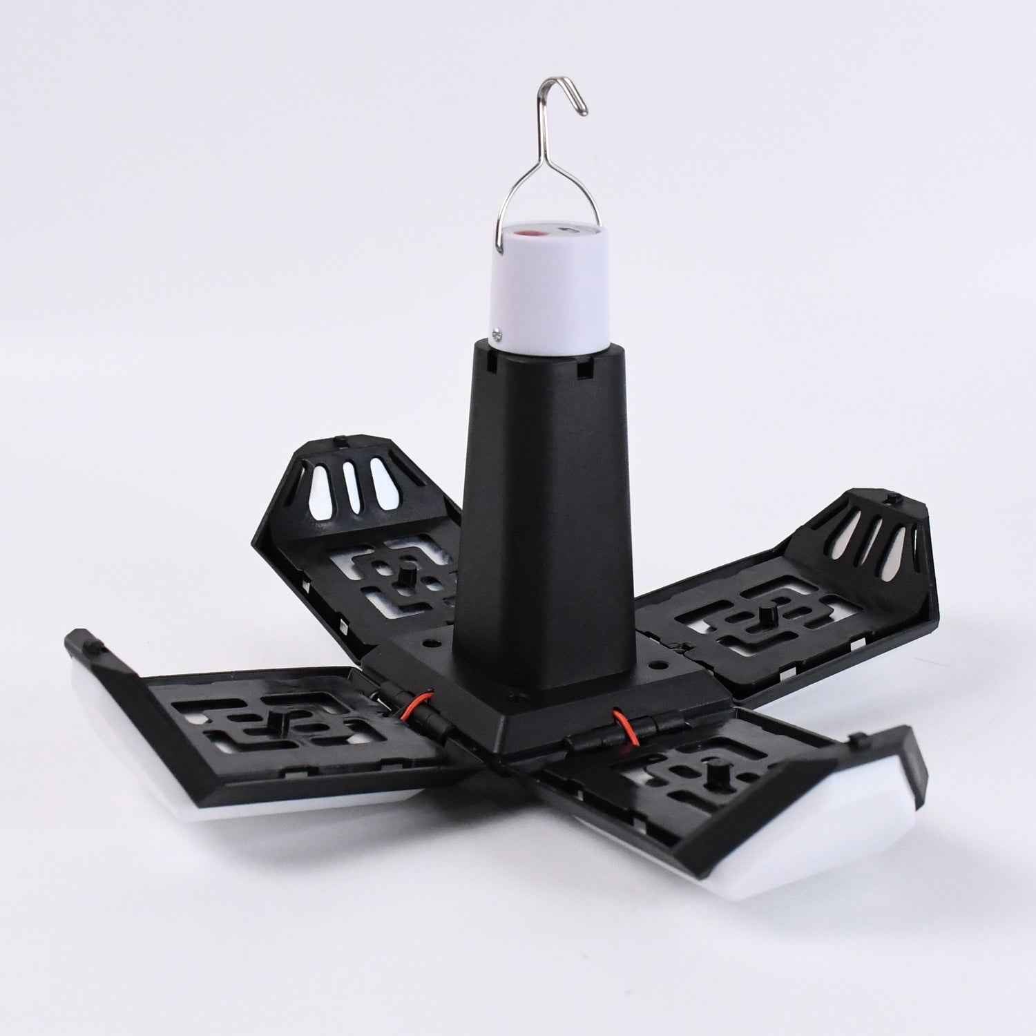 USB Rechargeable LED Camping Lantern – Foldable & Portable | Garden Vera