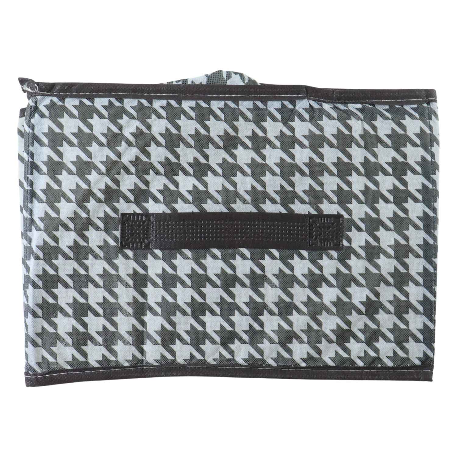 Foldable Fabric Storage Basket Ð Space-Saving Organiser for Home