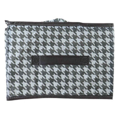Foldable Fabric Storage Basket Ð Space-Saving Organiser for Home