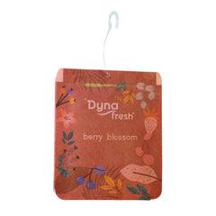 Hanging Bathroom Air Freshener Gel – Long Lasting Fragrance & Odor Control