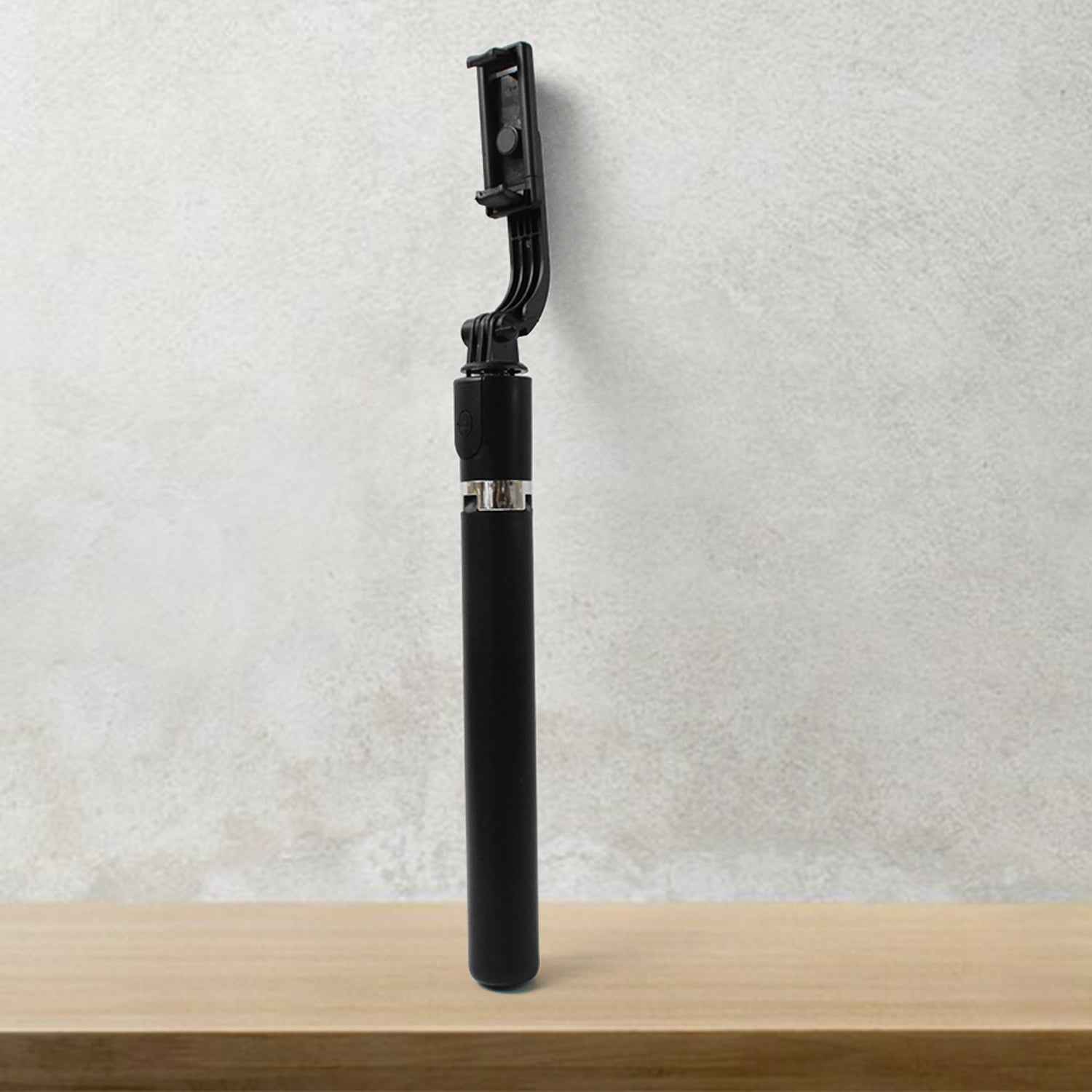 Bluetooth compatible selfie stick with tripod and remote for Android phones
