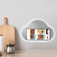 Waterproof Mobile Stand – 360° Rotating Shower Case | PHOBIA