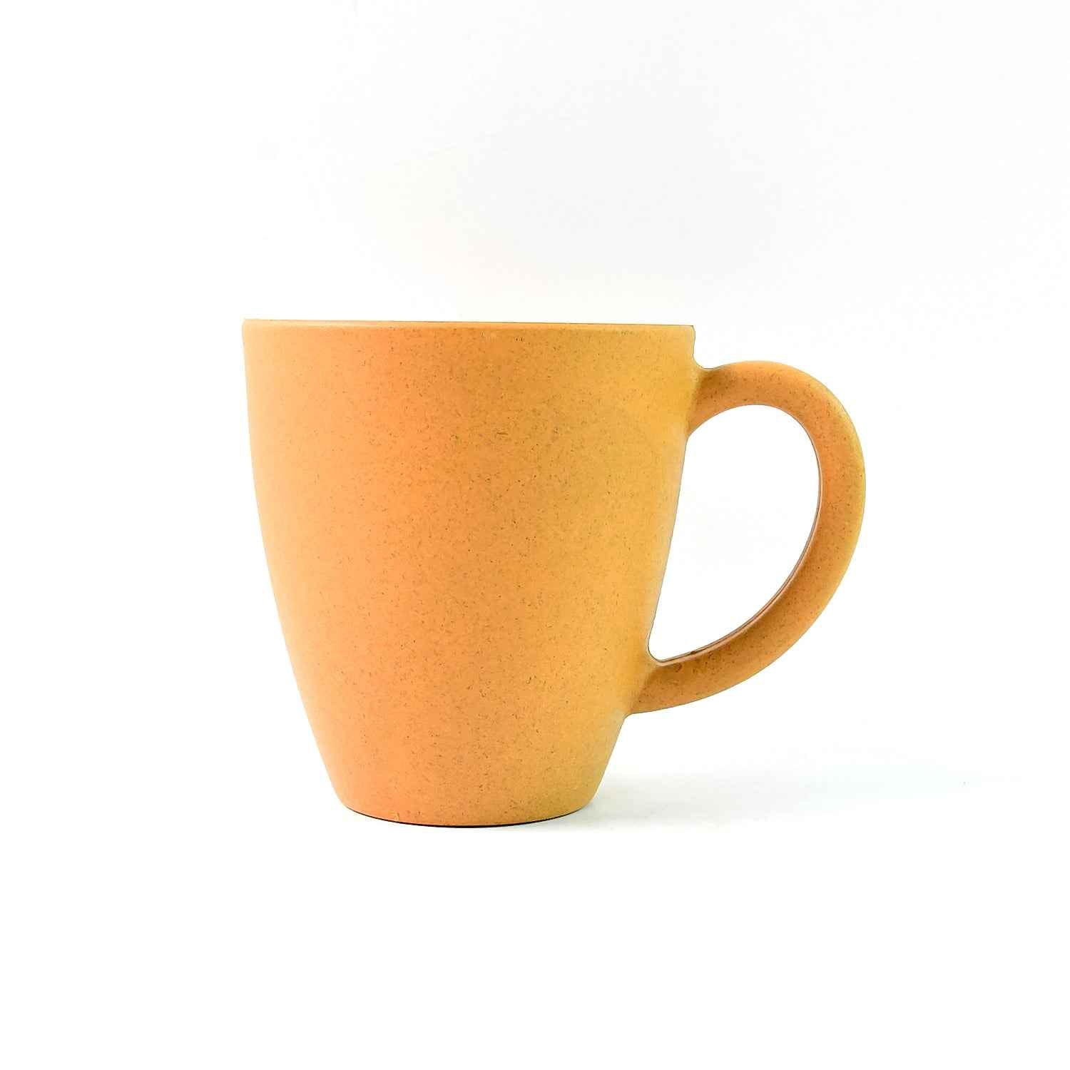 Coffee Mugs – Premium 350ml Set of 2 with Ergonomic Grip