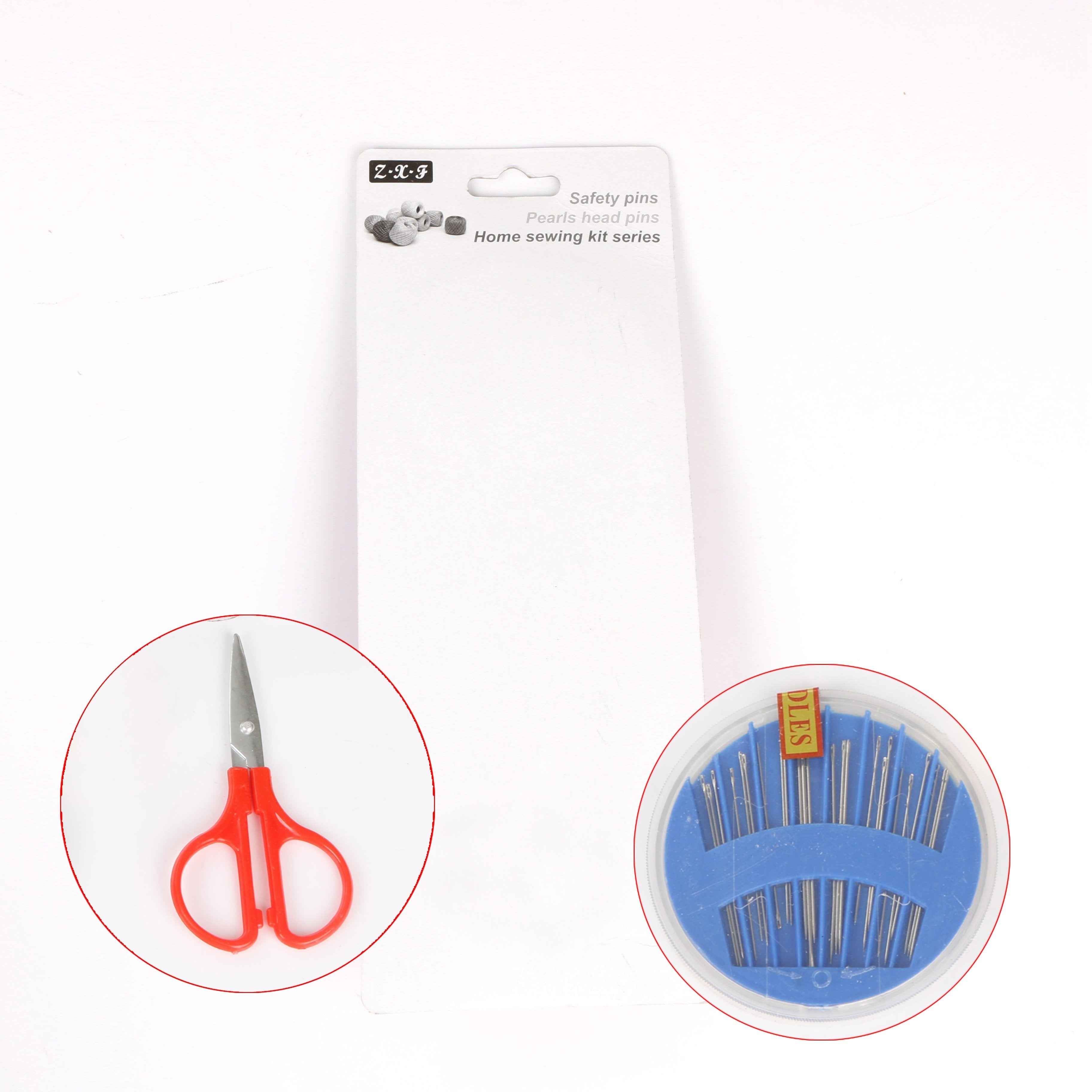 Sewing Kit – Home Tailoring & DIY Stitching Set | Arrive Kit
