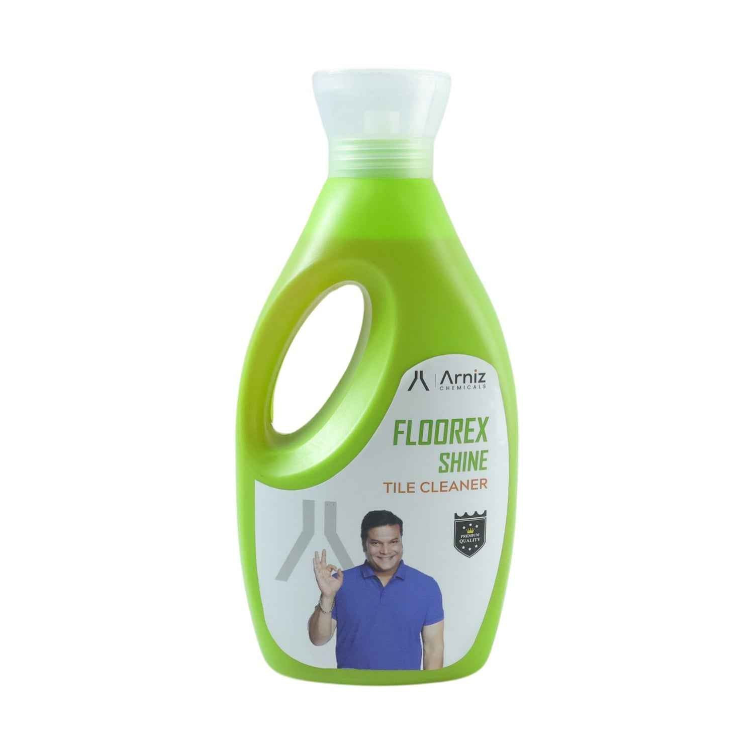 Tile Cleaner Liquid – Deep Cleaning & Stain Removal for Tiles and Floors