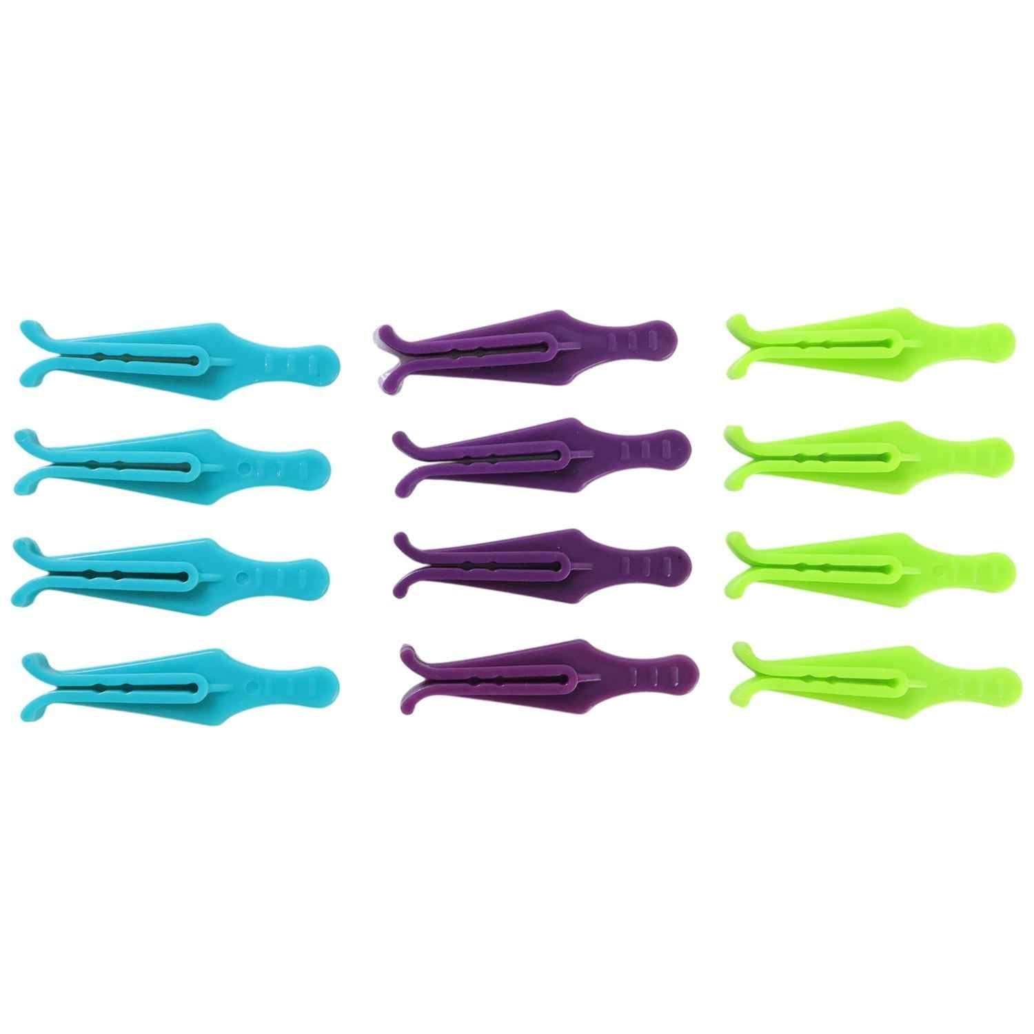 Cloth Drying Clips – Strong Grip for Indoor & Outdoor Laundry