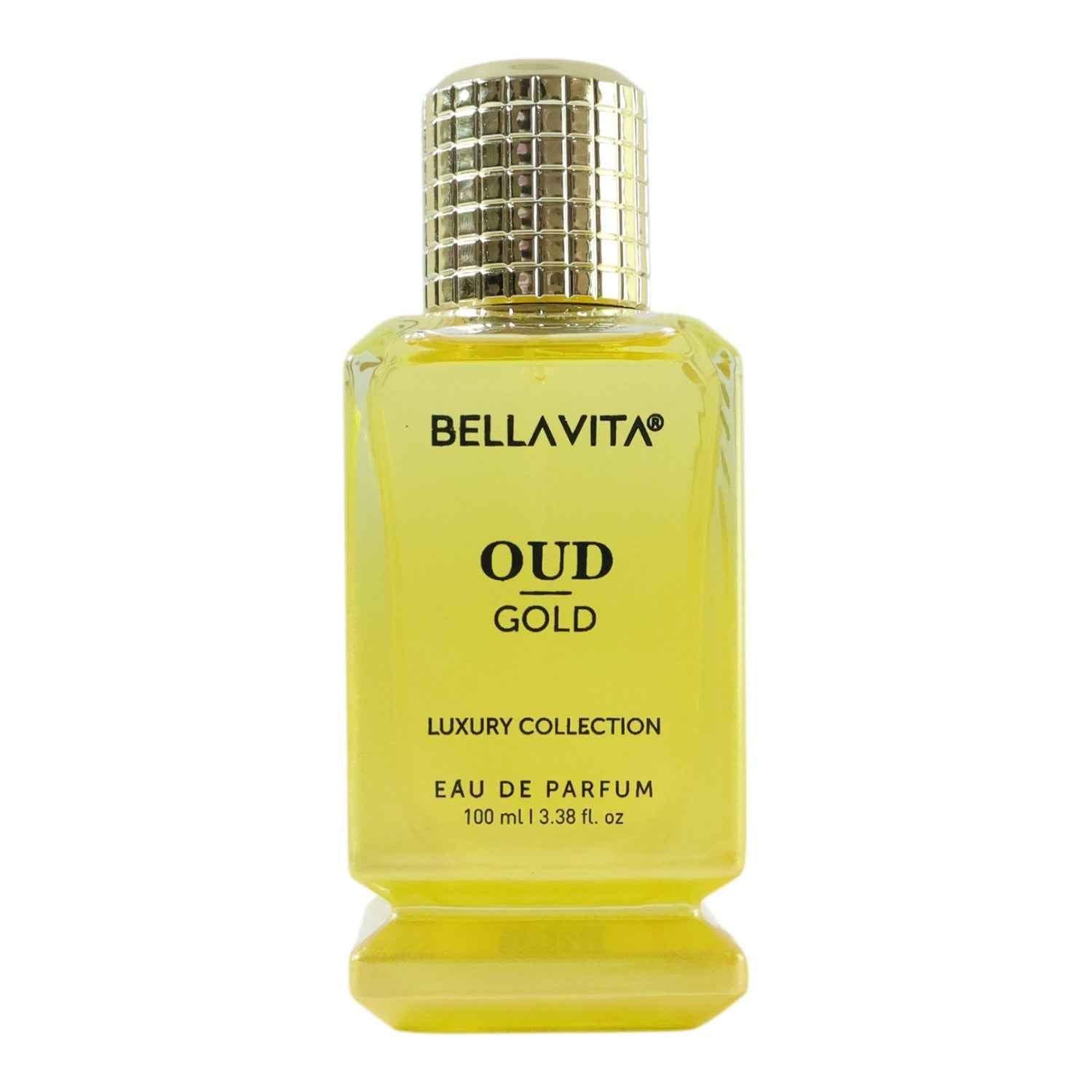 Oud Perfume for Men & Women – Rich Long-Lasting Fragrance