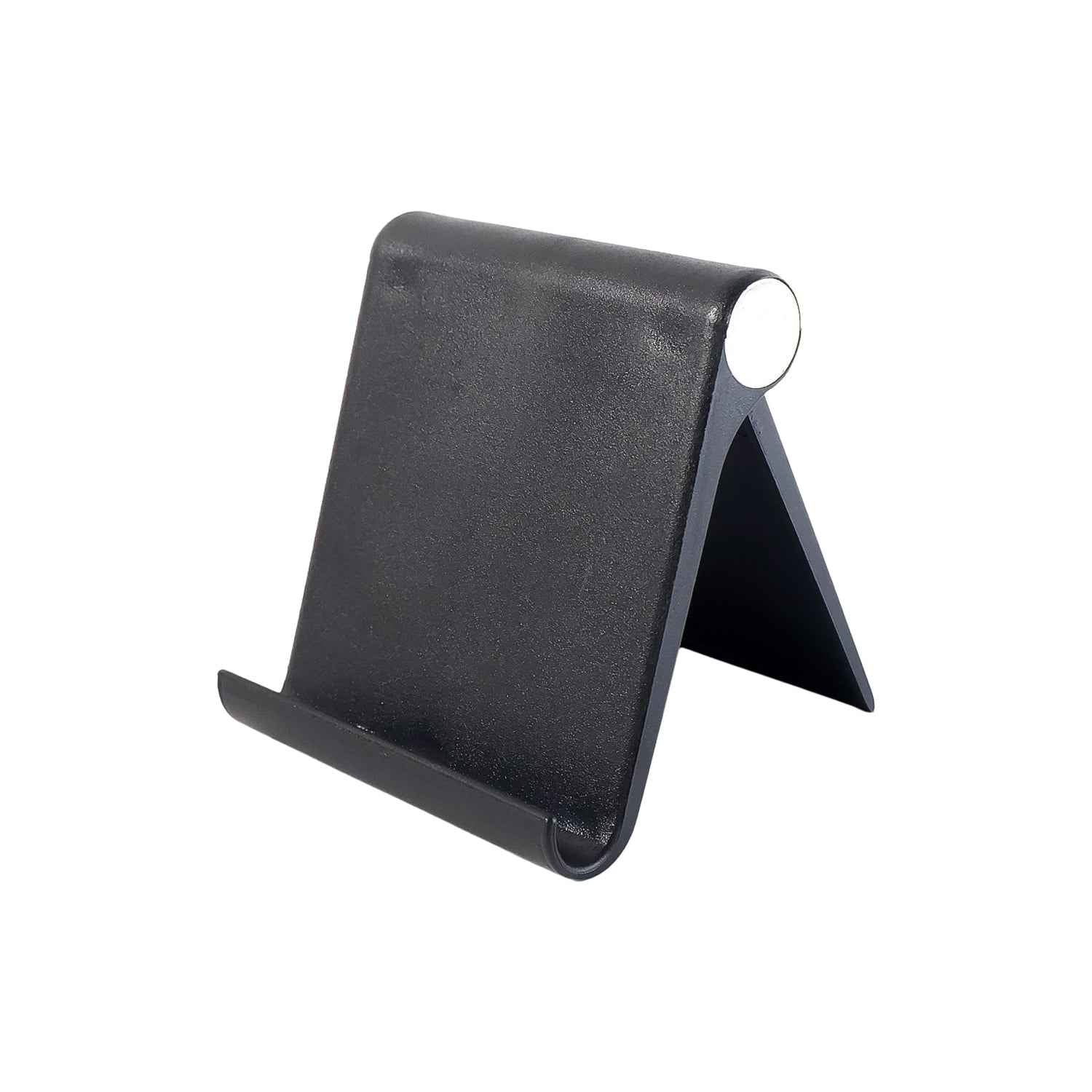 Foldable Desktop Mobile Stand – Compact Hands-Free Phone Holder
