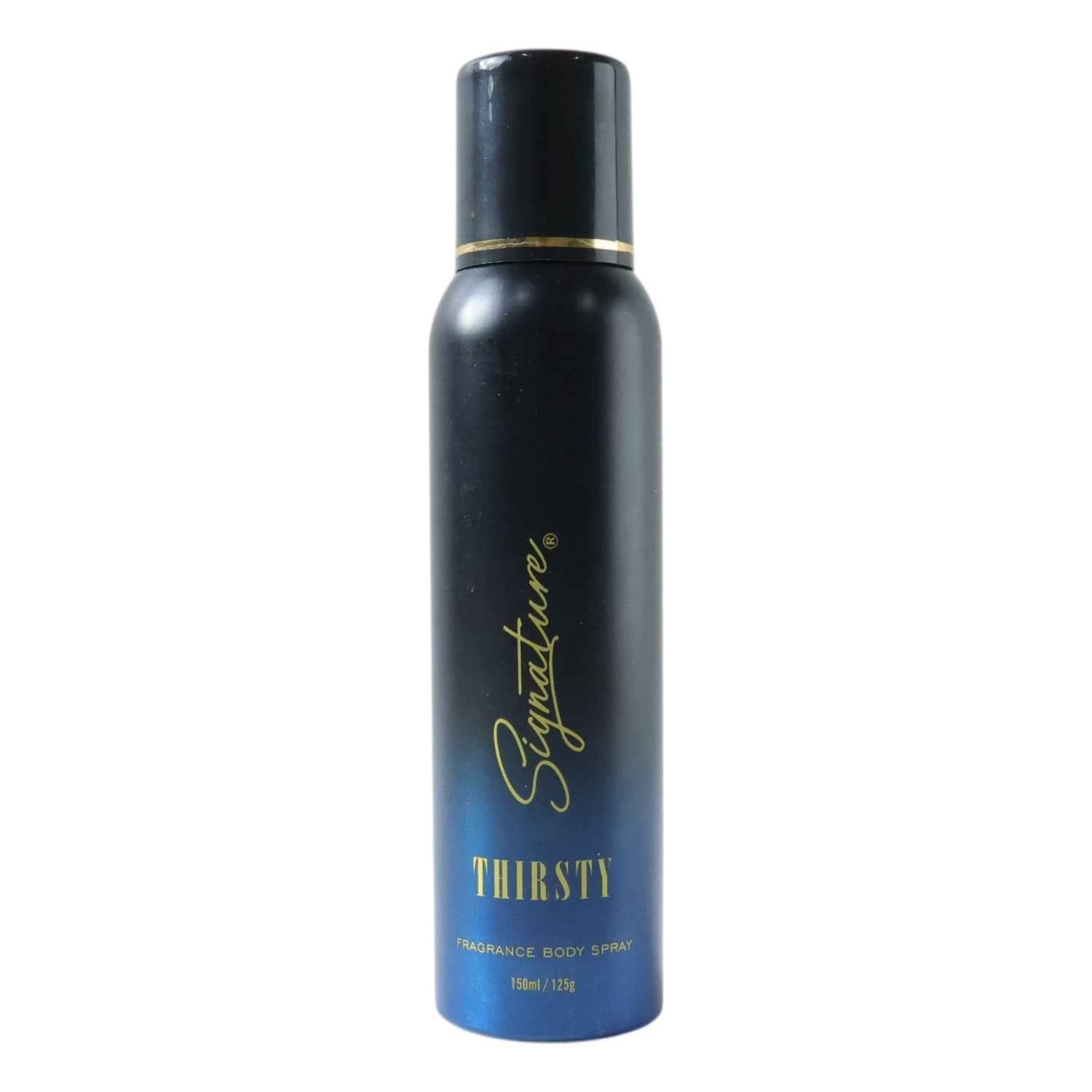 Men's Body Spray – Long Lasting Fresh Fragrance for Daily Use