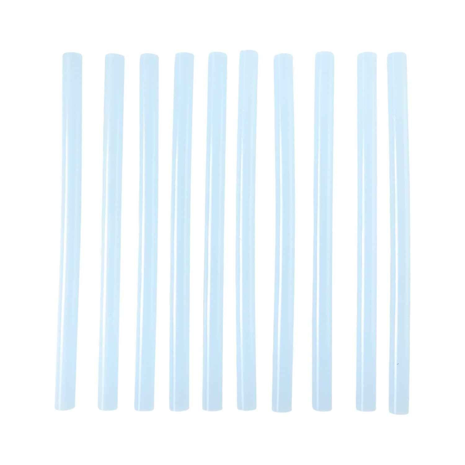 Hot Glue Sticks 20 cm – Strong Adhesive for Craft & DIY