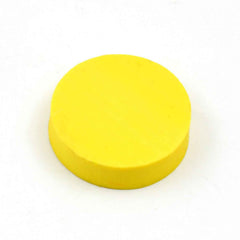 Smiley Eraser for Kids – Fun Mix Designs, Single Piece | Writezo