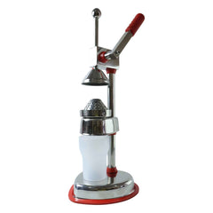 Manual Juicer – Durable Stainless Steel Citrus Extractor