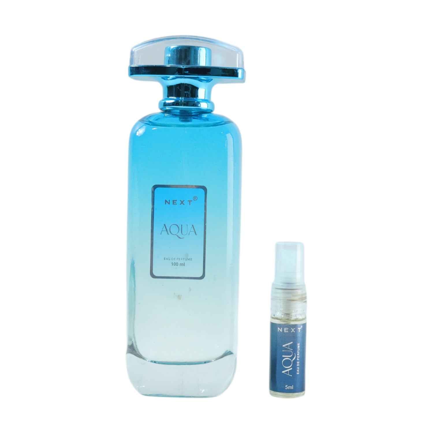 Aqua Perfume – Long Lasting Fresh Marine Fragrance
