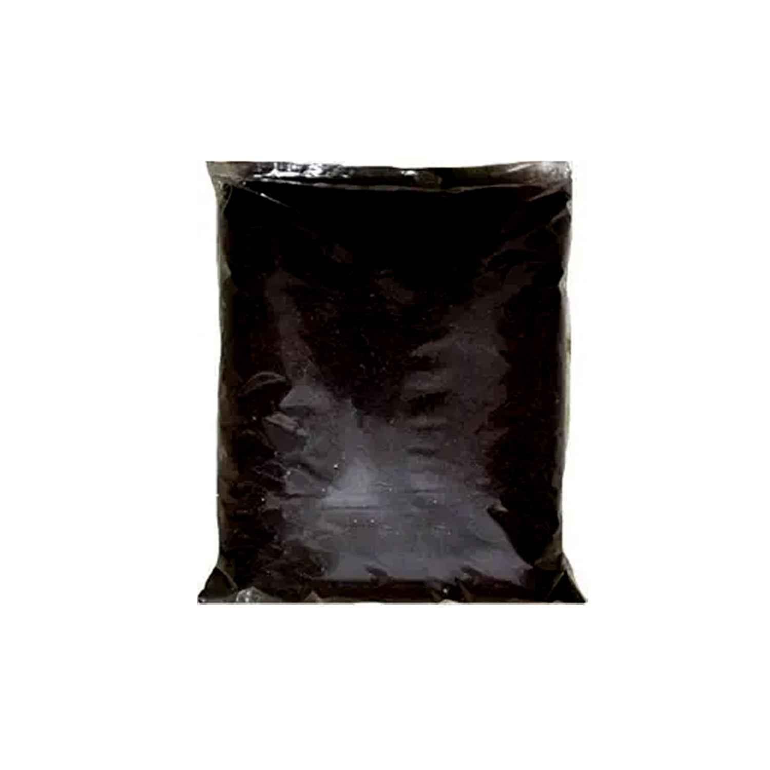 Organic Vermicompost – 1 KG Black Soil Manure for Plants | Grow Vanta