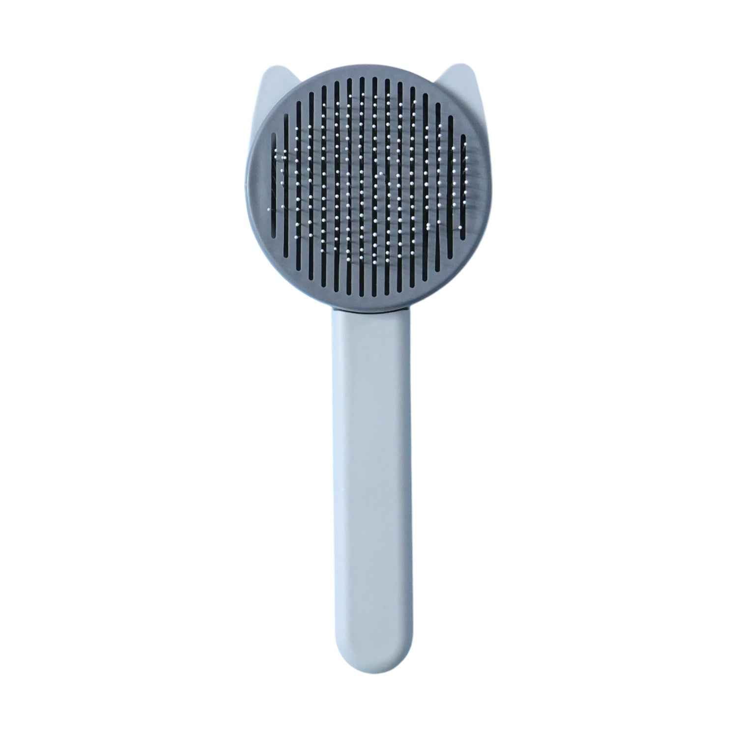 Pet Hair Removal Needle Comb – Gentle Deshedding for Dogs & Cats