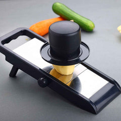 Potato Onion Slicer – Multipurpose Adjustable | Ganesh