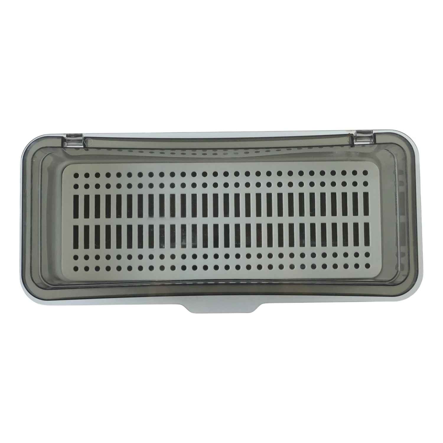 Kitchen Sink Organizer Tray – Compact & Easy to Clean