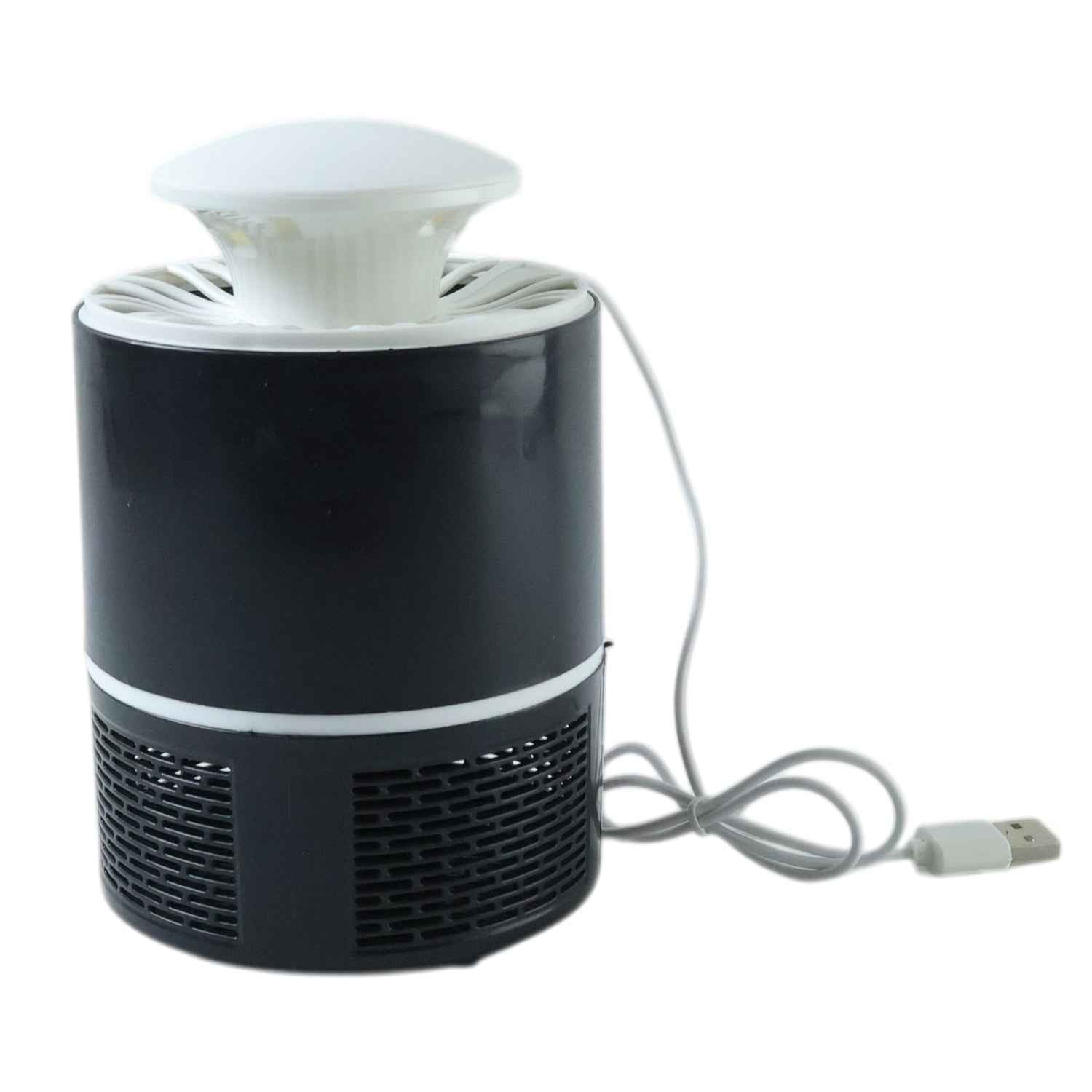 USB mosquito killer lamp – silent, chemical-free indoor pest control