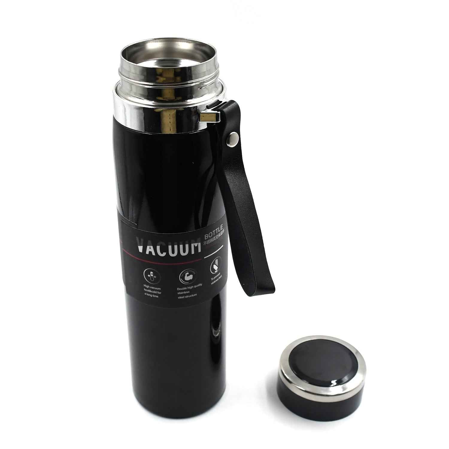 Vacuum Insulated Water Bottle 1000ml – Hot & Cold | Own Hydrate