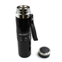 Vacuum Insulated Water Bottle 1000ml – Hot & Cold | Own Hydrate
