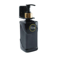 Liquid Handwash Dispenser – Wall-Mounted Elegant Pump Bottle