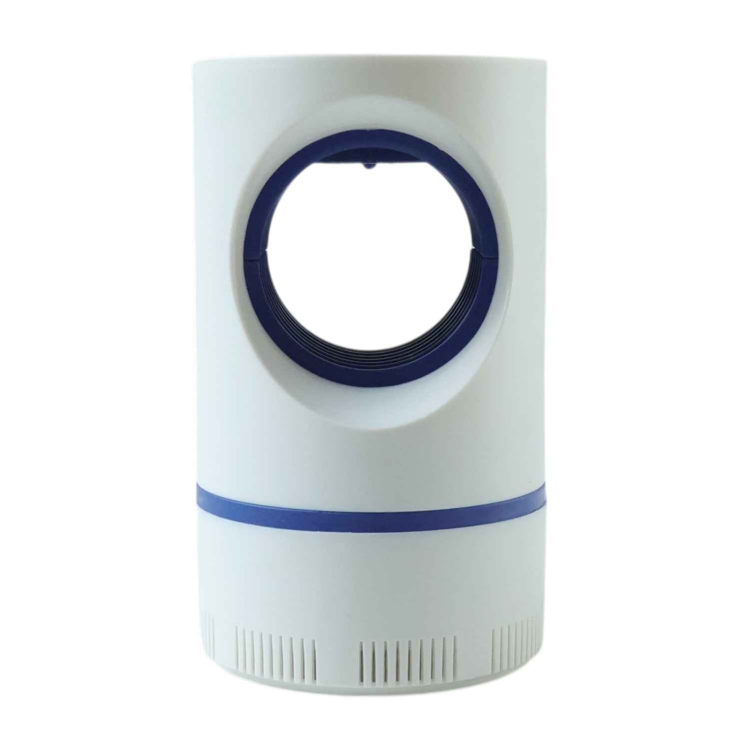 Electric Mosquito Killer Lamp – Safe & Chemical-Free Indoor Pest Control