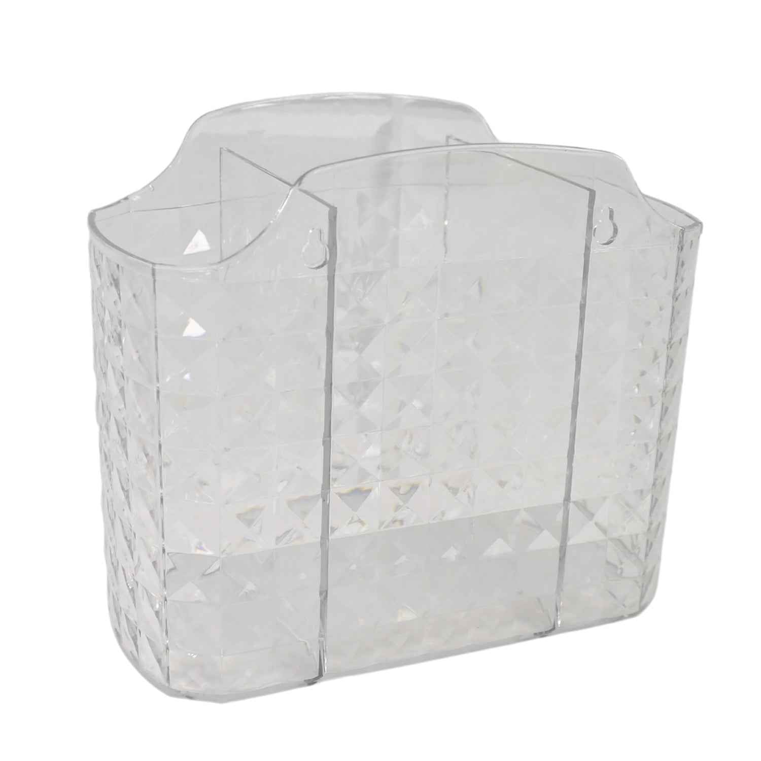 Multipurpose Clear Organizer Holder – Durable & Stylish Storage