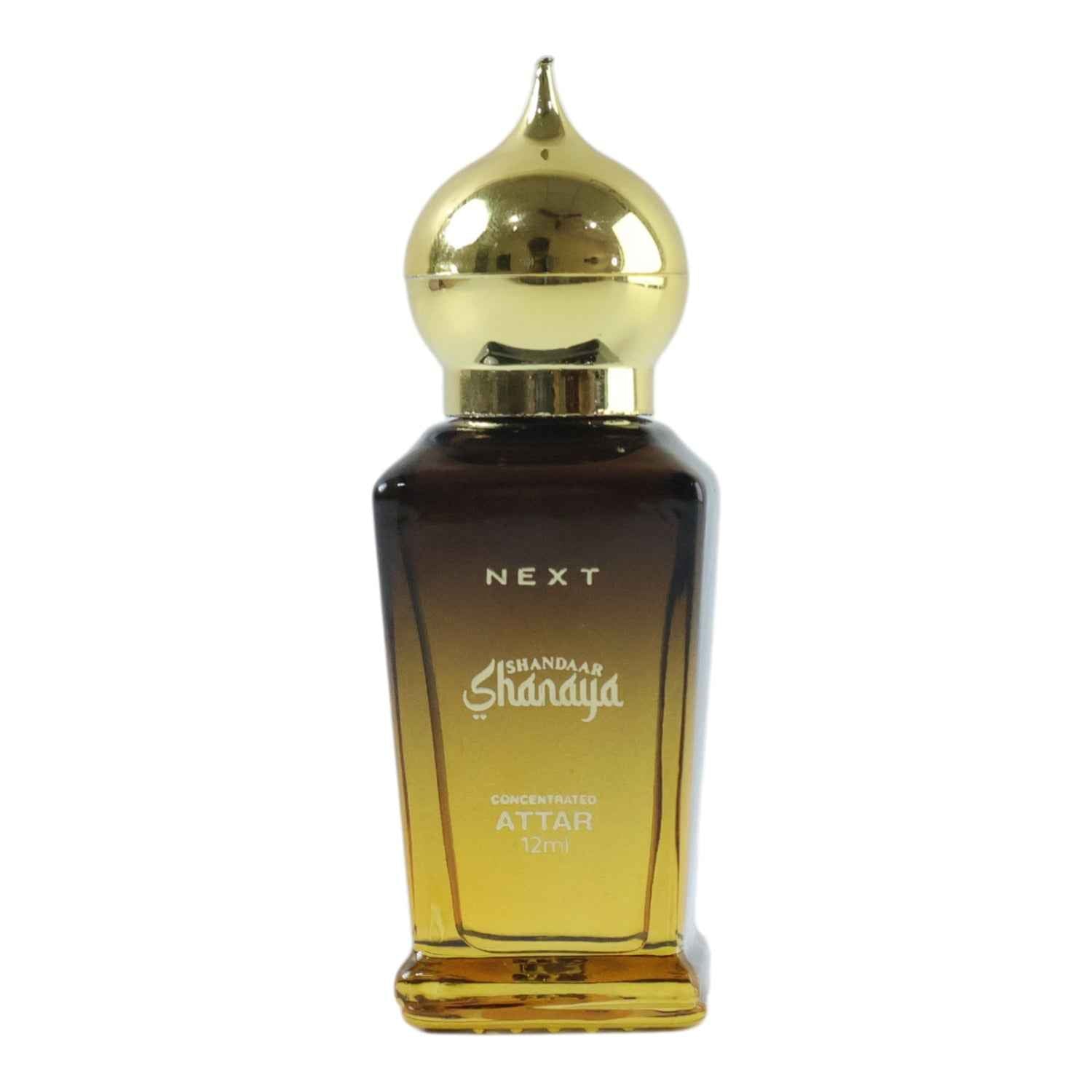 Attar Perfume – Long Lasting Concentrated Fragrance Oil