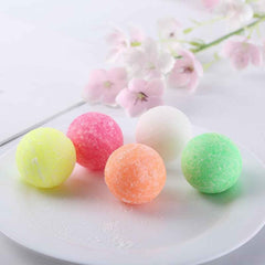 Urinal Balls – Long-Lasting Fragrance (5 Pcs) | Wonder Fresh