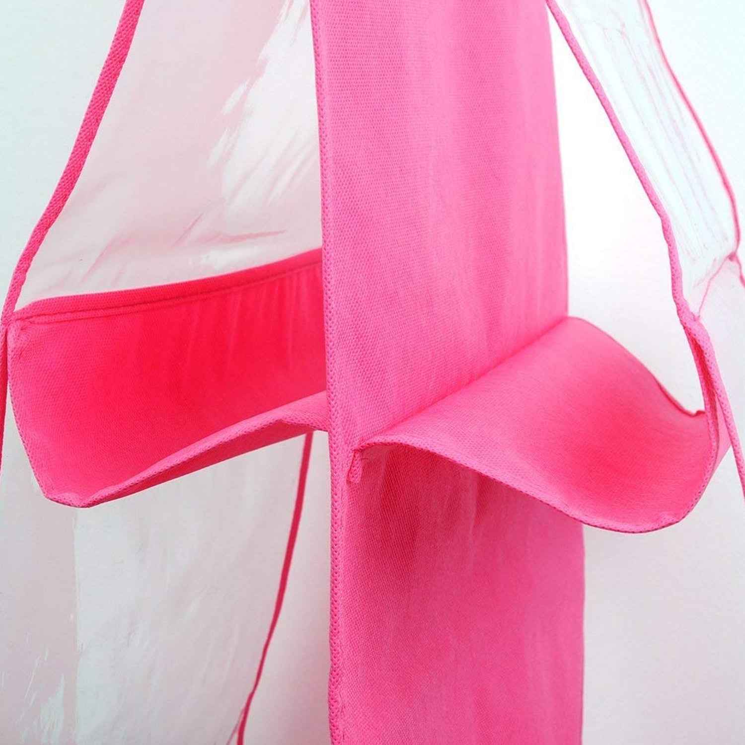 Hanging Purse Organizer – 6 Pockets Wardrobe Storage | Organivo