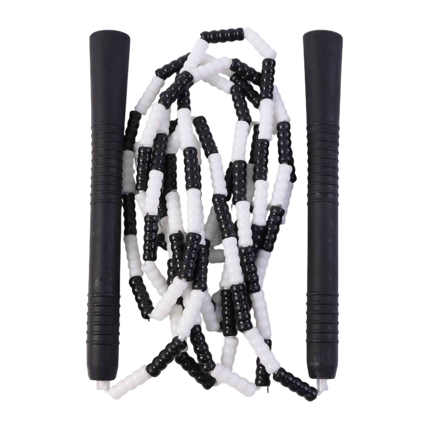 Skipping Rope for Fitness – Adjustable, Comfortable Grip Jump Rope