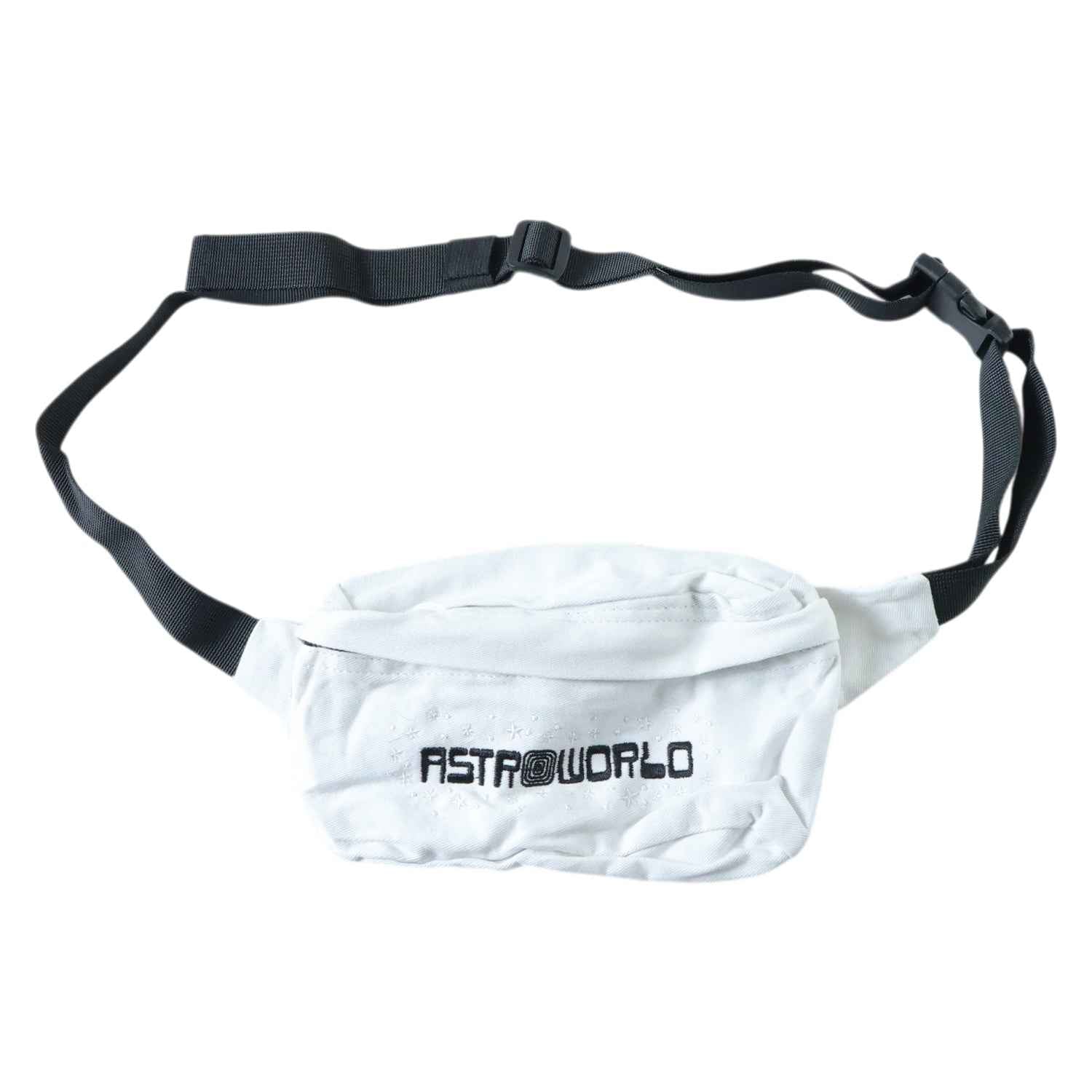 Adjustable Waist Bag – Versatile Slim Travel & Casual Style