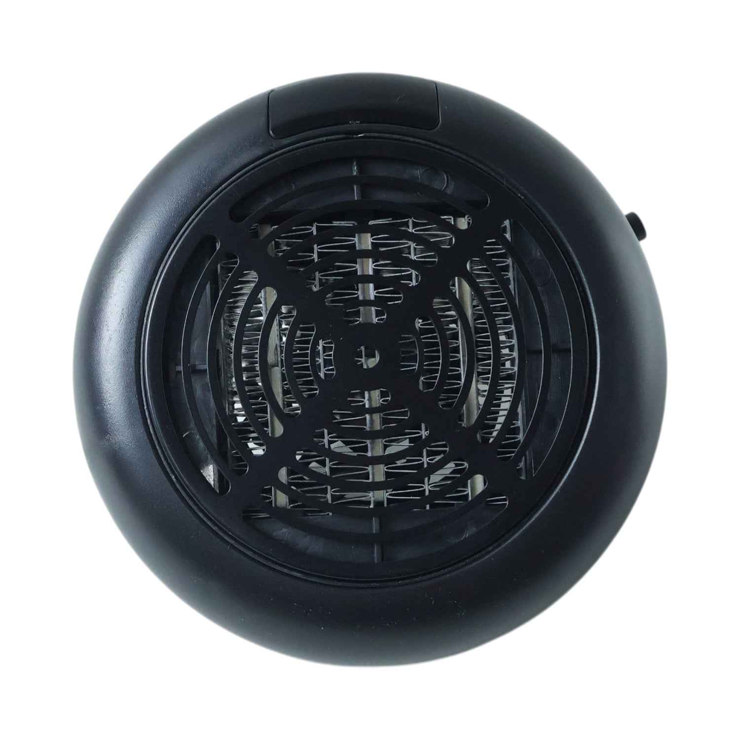 Electric Room Heater 900W – Compact Portable Wall Plug-In