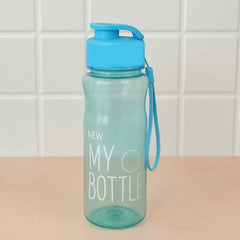 BPA-Free Sports Water Bottle – Lightweight Leak-Proof 400ml