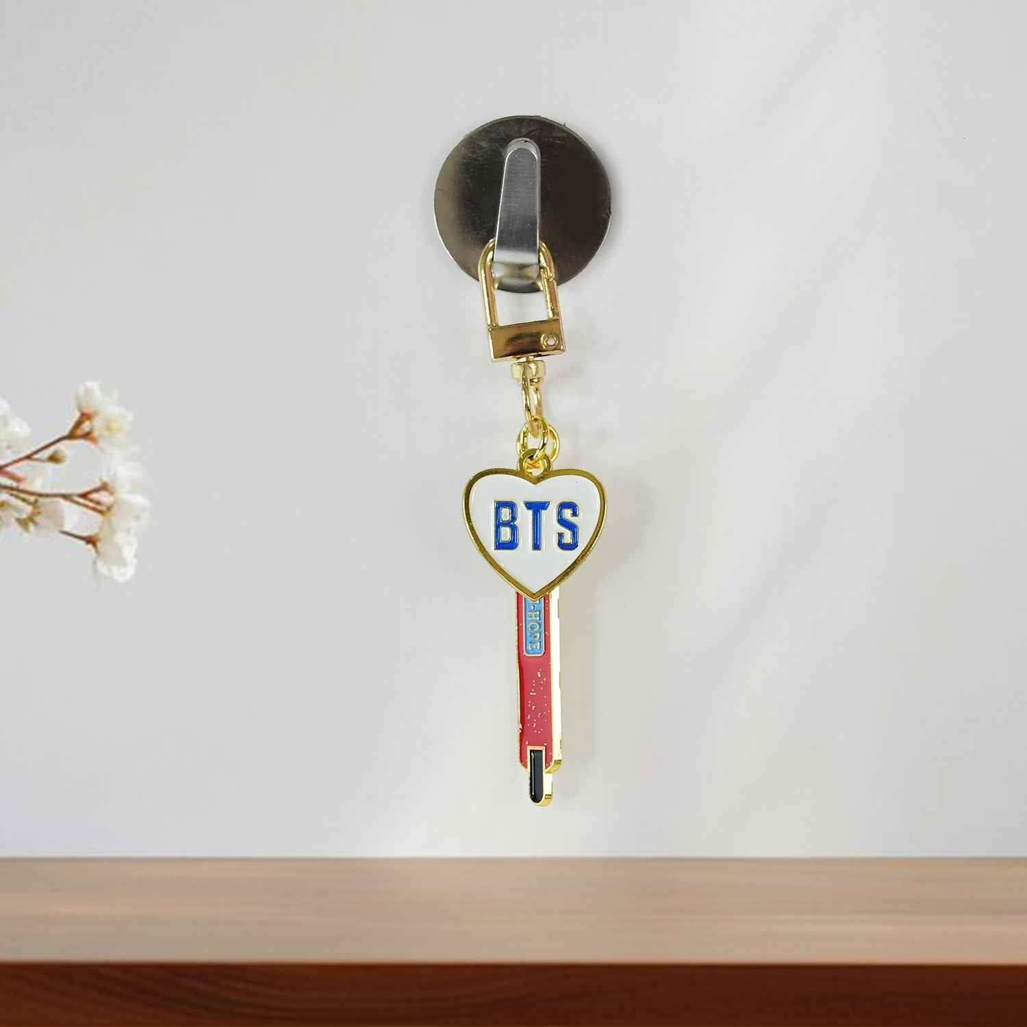 Acrylic Keychains – Cute & Durable Mixed Designs