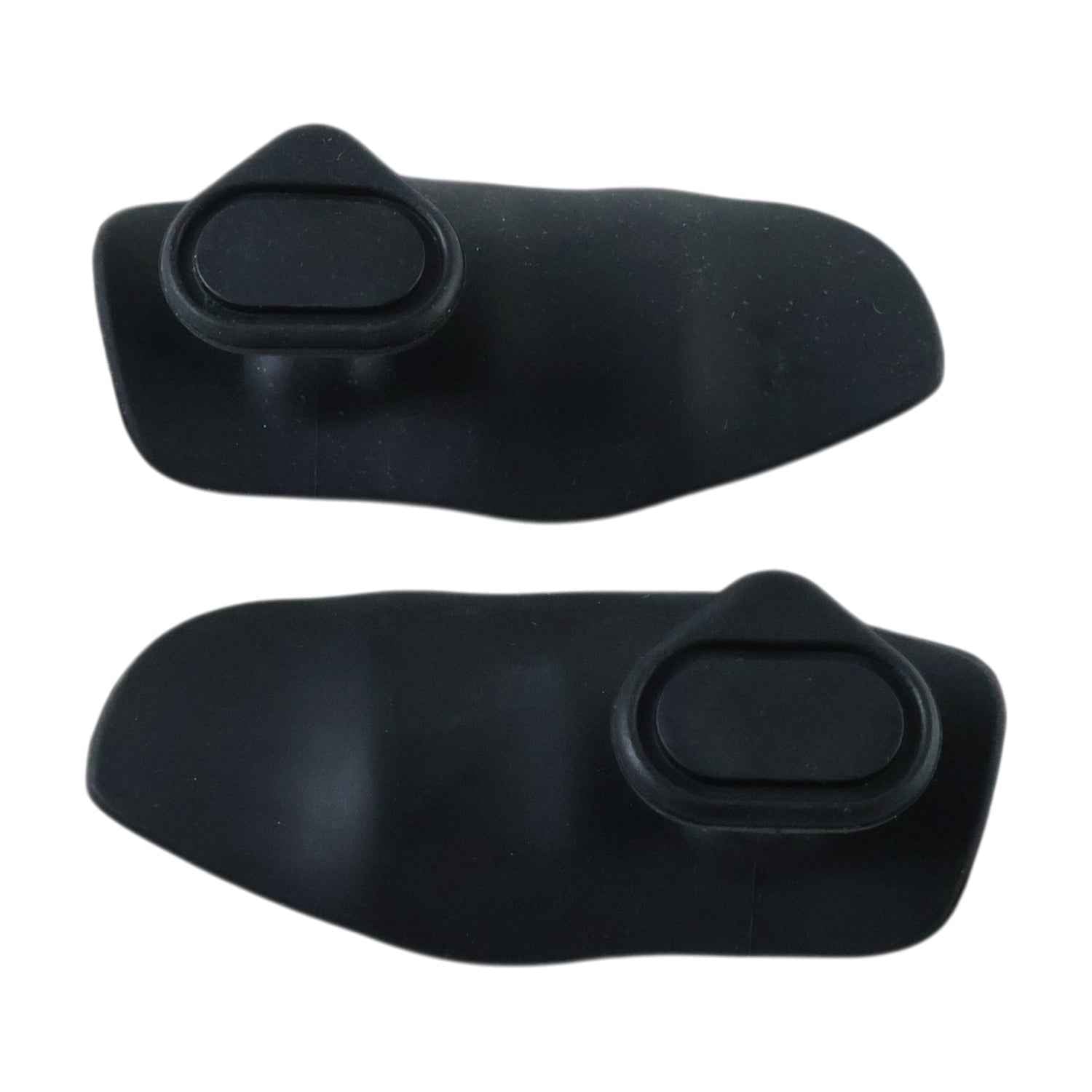 Gym Hand Grip Support Pads – Enhance Weightlifting & Control