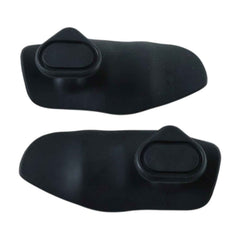 Gym Hand Grip Support Pads – Enhance Weightlifting & Control