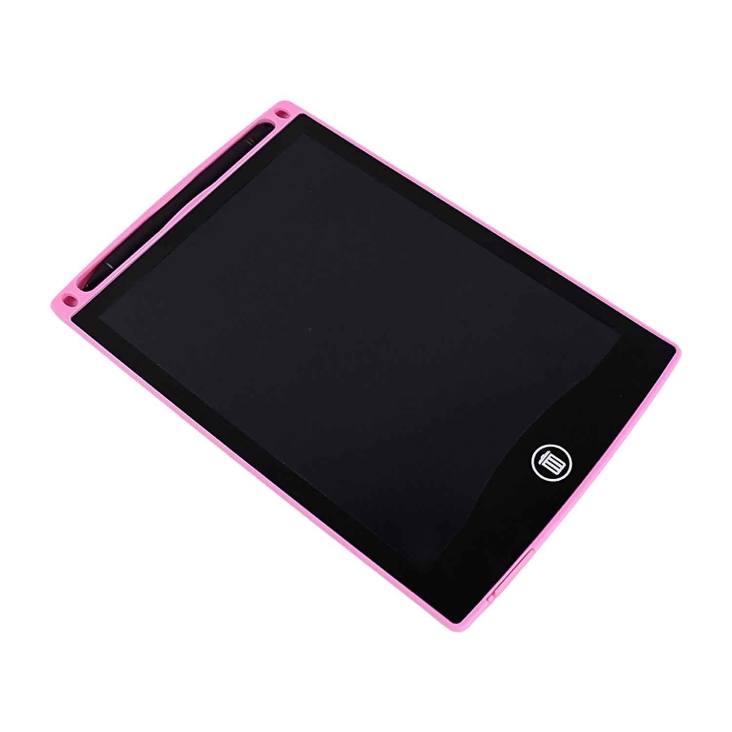 8.5 Inch Portable LCD Writing Tablet for Kids – Dollamis