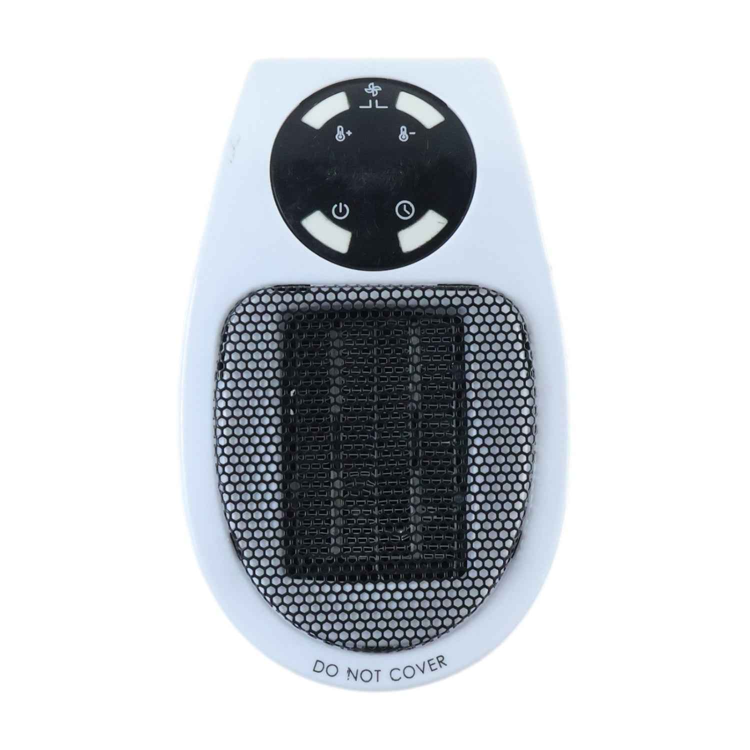 Portable Electric Room Heater – Compact & Energy Efficient