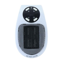Portable Electric Room Heater – Compact & Energy Efficient