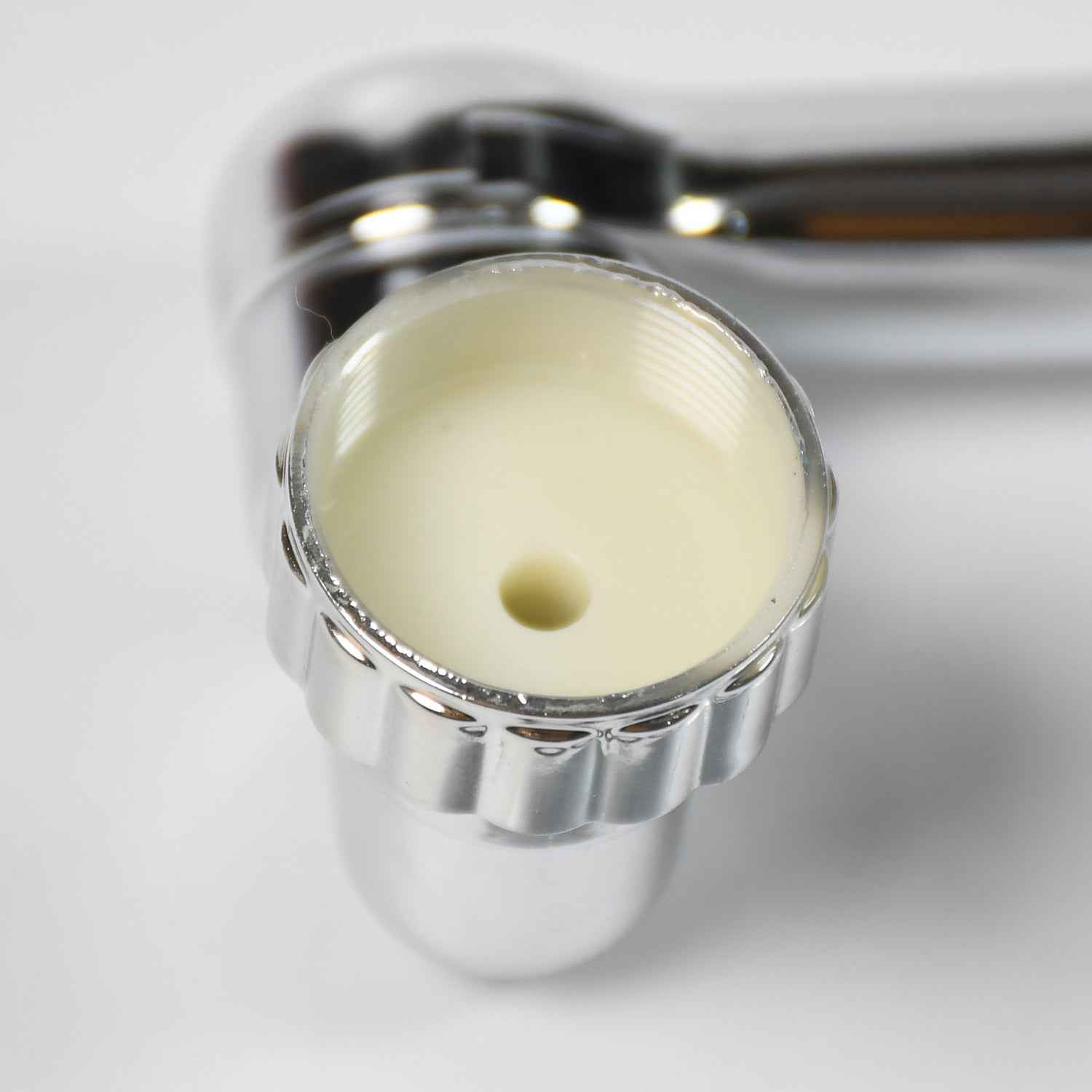 Water-Saving Faucet Filter – 1080° Rotating Aerator | Mist & Relax