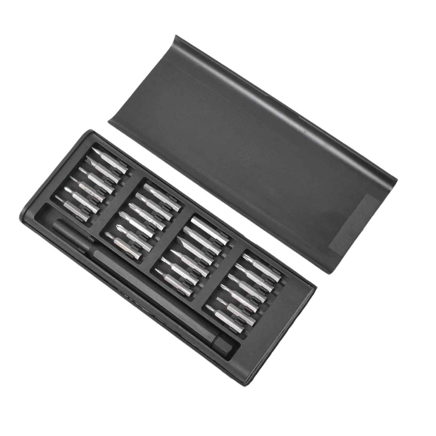 Precision Screwdriver Set – 24-in-1 Magnetic Tool Kit | BoltForce