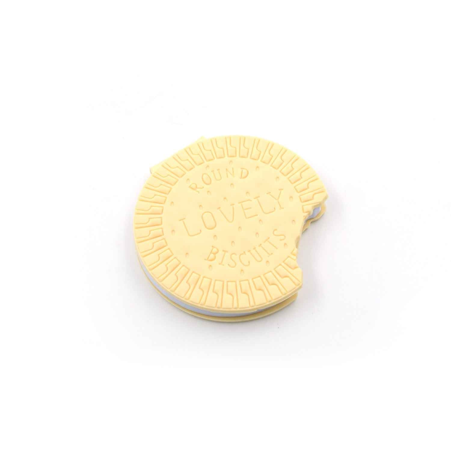 Biscuit Notebook – Scented Fun Writing Copybook | Papezo